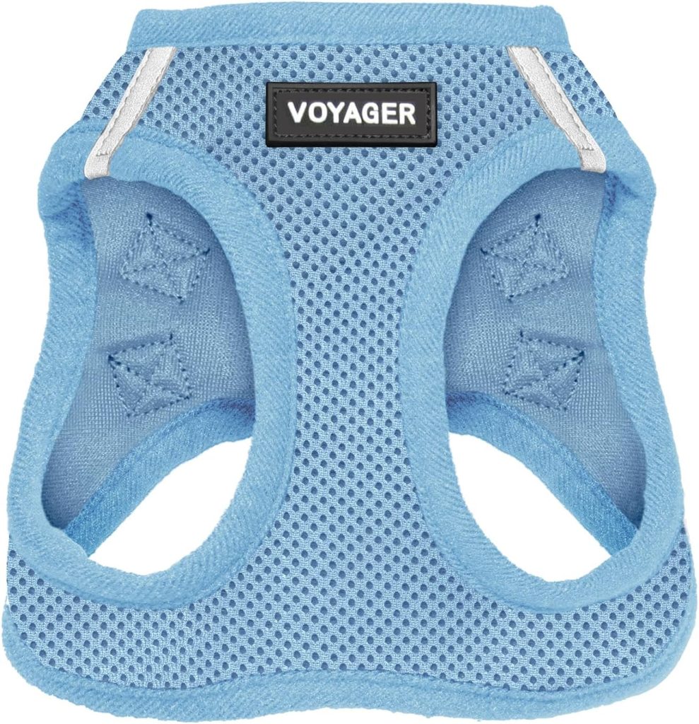 Dog Harness